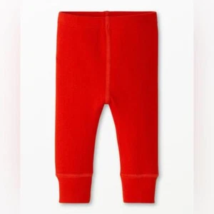 HANNA ANDERSSON Baby Ribbed Leggings, 3-6 m - Picture 1 of 1
