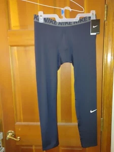 Nike Men's Base Layer Training Tights Large 748865 451 size 2XL - Picture 1 of 2