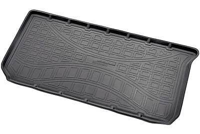 Rubber Boot Liner Fits Smart Fortwo II, Type 451 | 2007-2015 - Image 1 of 4