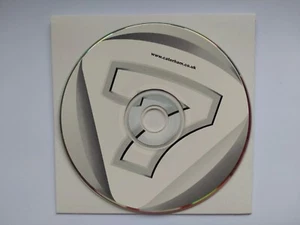 CATERHAM CARS Photos Images Marketing Brochure Photographs 2002 - Picture 1 of 2