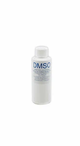 PHARMAZEUTISCHE QUALITÄT STERIL GEFILTERT DMSO 4 OZ FLASCHE UNVERDÜNNT - Bild 1 von 1