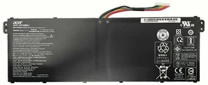 Genuine AP16M5J Battery For Acer Aspire 3 A314-31-C2L1 A315-32-C67Y A315-53-52CF - Picture 1 of 3
