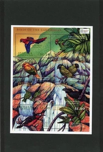 Antigua 2000 Birds Scott# 2310 Mint NH - Picture 1 of 1