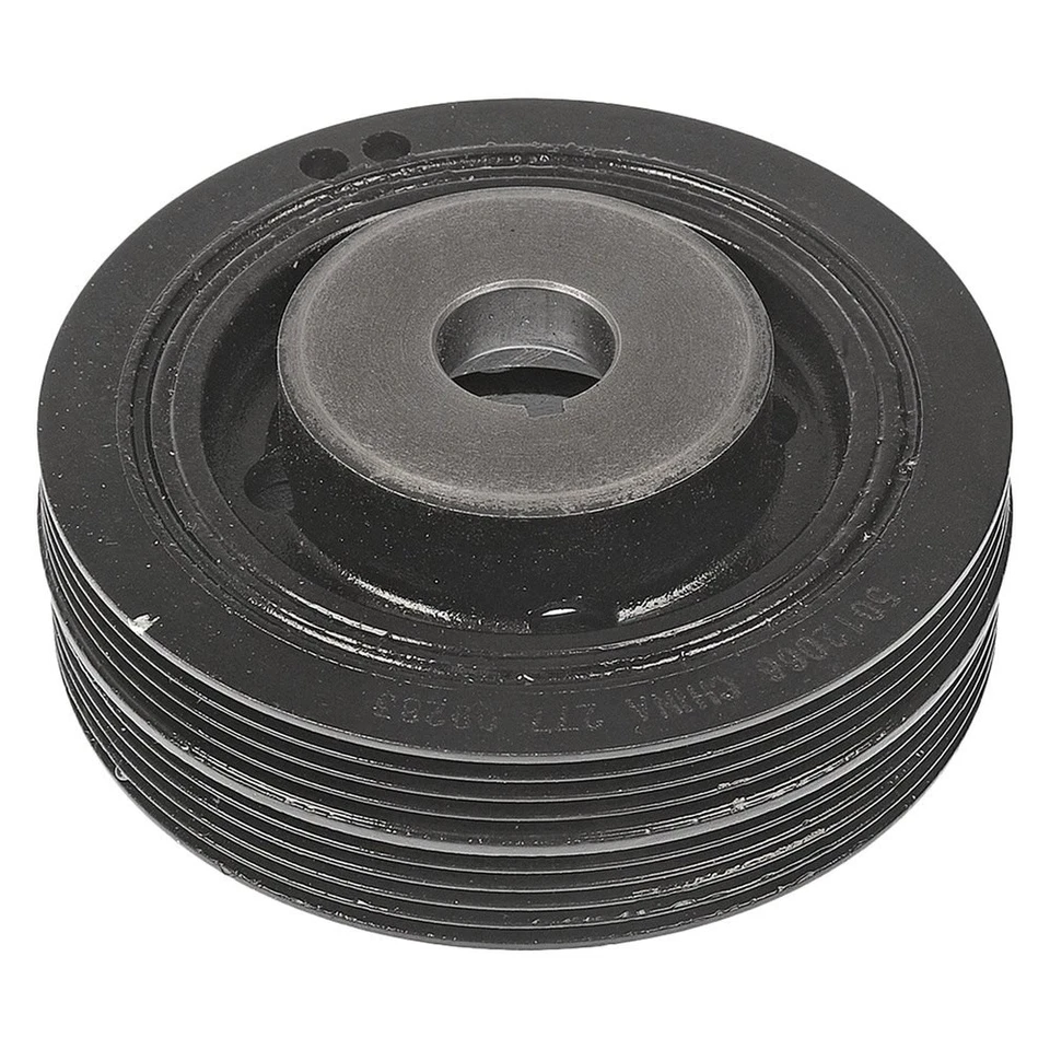 For Subaru WRX STI 13-21 Harmonic Balancer Assembly Kit Solutions Regular Grade - Image 1 of 2