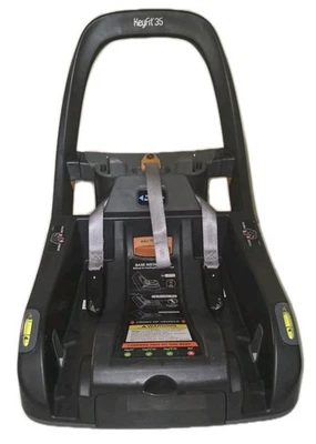 Base de asiento de coche infantil Chicco KeyFit 35 Stay-in-Car repuesto sin caja Foto 1 de 4