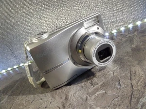 KODAK EASYSHARE C1013 DIGITAL CAMERA 3X OPTICAL ZOOM 10.3MP USB SDC - Picture 1 of 8
