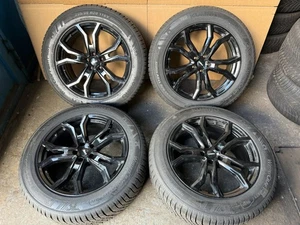 BMW X7 G7 Winterkompletträder 255/55 R20 110V DOT2122/8-8,8 mm - Bild 1 von 16