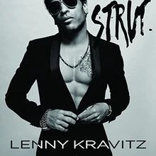 Strut (Digipack) von Lenny Kravitz | CD | Zustand akzeptabel - Bild 1 von 2