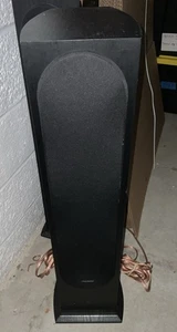 Altavoz de pie diseñado por Andrew Jones Pioneer SP-FS52 - Imagen 1 de 2