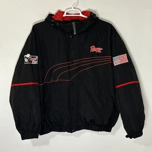 Vintage Ranger Boats Fishing Lined Jacket Coat Men’s Size 2XL - Picture 1 of 7