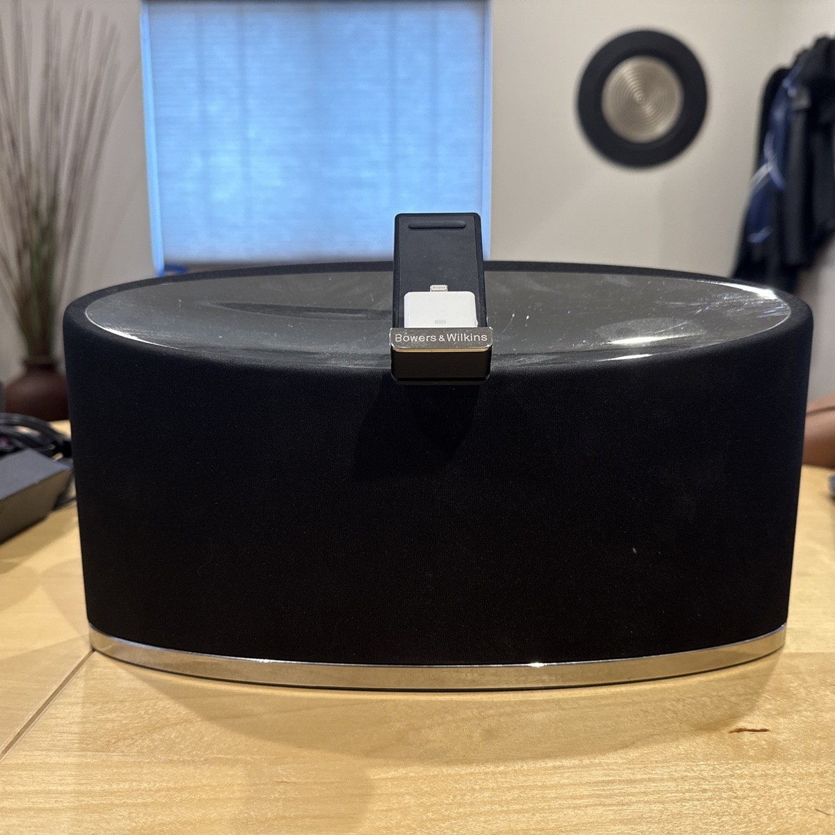 Bowers & Wilkins Audio Player Docks & Mini Speakers for sale