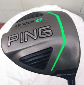 Ping Prodig Driver 15* Right Handed Junior Graphite Shaft 42.5" Read Description - Picture 1 of 11