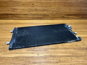 2011-2018 Audi A7 3.0L AC Air Conditioning Condenser Radiator 4G0260401N OEM - Picture 1 of 11