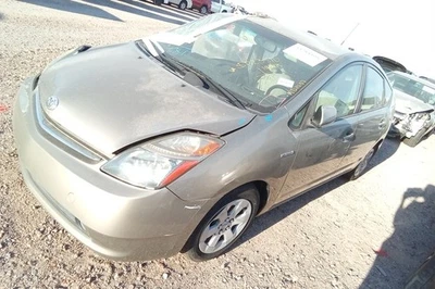 Transmissão automática Toyota Prius 2008 fabricante de equipamento original 130K milhas (LKQ~438286096) - Imagem 1 de 4