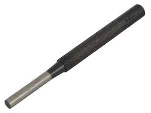 Priory Penebuk Pin Selari 6.4mm (1/4 inci) - Picture 1 of 1