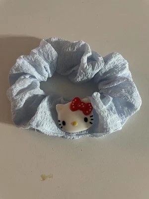 Hello Kitty Scrunchie - Image 1 of 4