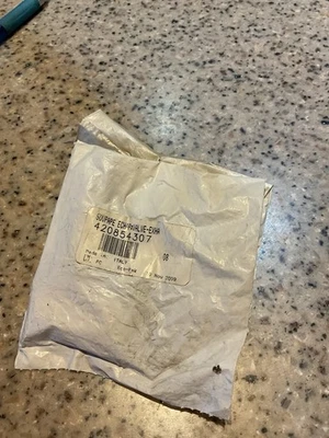 Válvula de escape Ski-Doo original OEM Formula III 700 R. 420854307 Foto 1 de 4