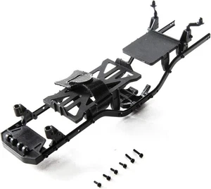 Axial Chassis Set: SCX24, AXI31614 - Picture 1 of 1