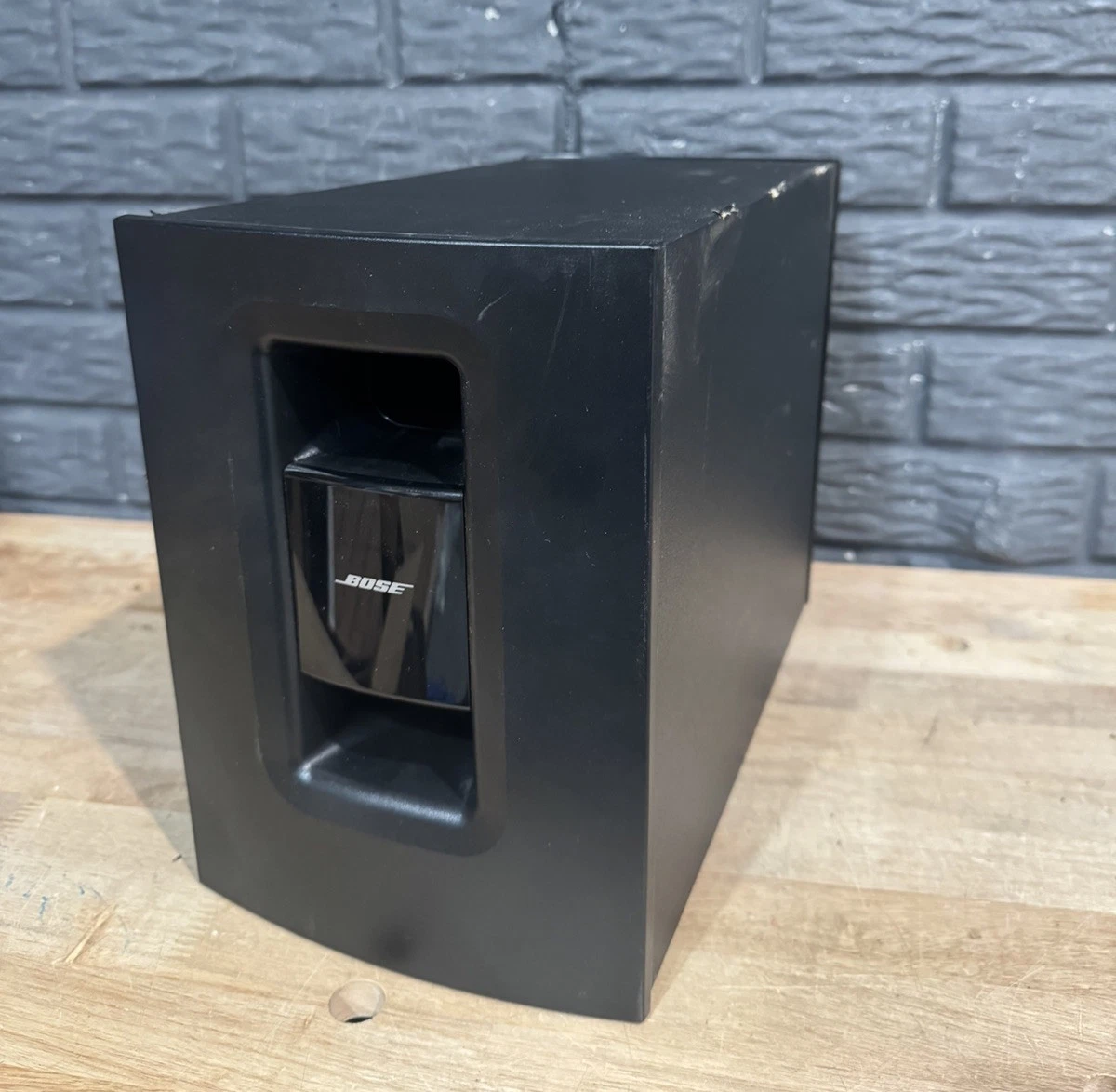 Bose Cinemate 1 Sr for sale - eBay