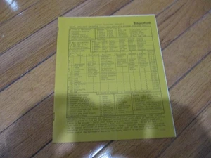 Richtergilde Anfangsrichtlinien Heft I - Bild 1 von 1