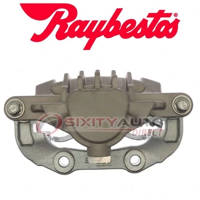 Raybestos Rear Right Disc Brake Caliper for 1998-2004 Chevrolet S10 - gu Foto 1 de 4