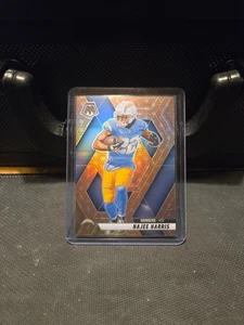 2025 Panini Mosaic Najee Harris Honeycomb Case Hit No.244 - Picture 1 of 2