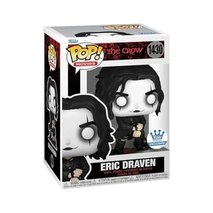 The Crow Eric Draven on Tombstone Funko Exc Funko Pop #1430 Pre Order - Bild 1 von 1