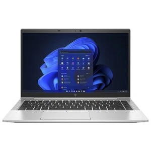 HP EliteBook 840 G8 613P5UT 14" IPS Laptop i5-1135G7 2.40GHz 16GB 512GB SSD W10P - Picture 1 of 7