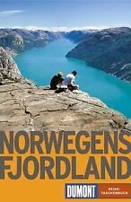 Norwegens Fjordland | Buch | Zustand gut