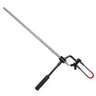 Ice Drill Auger Extension Rod Alloy Steel 70cm Ice Drilling Tool For Outdoor❤