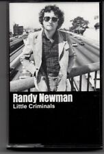 Randy Newman: Little Criminals  Cassette M5 3079 1977