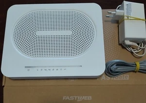 MODEM ROUTER FASTGATE TG789vac xTREAM 35B - Foto 1 di 3