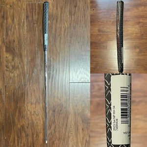 Scotty Cameron Super Select Putter Shaft W/ Pistolini Plus Grip - New - 34” - Picture 1 of 6