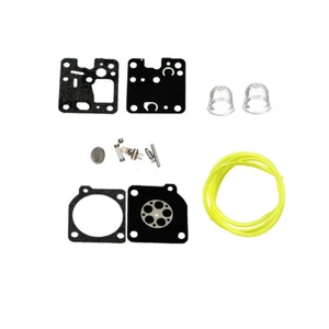 RB-123 ZAMA CARBURETOR REBUILD CARB KIT RB-123 FITS RB-K75 RB-K85 RB-K86, RB-K93 - Bild 1 von 2