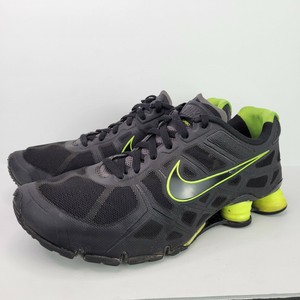 Las mejores ofertas en Zapatillas de hombre Nike Shox | eBay