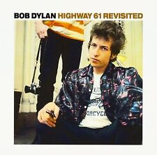 Bob Dylan SEALED BRAND NEW CD Highway 61 Revisited