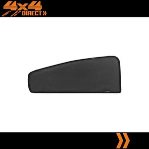 CAR WINDOW SNAP SHADES FOR HOLDEN COMMODORE SEDAN 5 (ZB; 18-20) - Picture 1 of 5