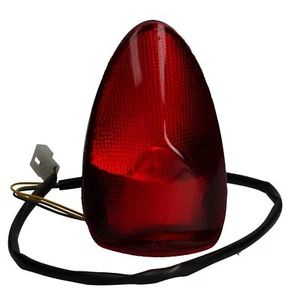 Rear Light Adjusts KTM LC4 400 620 625 640 660 EGS Sm Smc SXC Duke Adventure - Bild 1 von 2