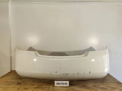 Cubierta de parachoques trasero Buick Lacrosse/Allure 2010-2011 OEM Foto 1 de 4