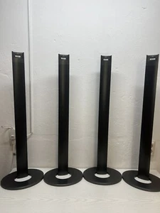 Harman/Kardon 4X HTFS3 soporte/pies de apoyo para SAT-TS20 30 60 65 - Imagen 1 de 2