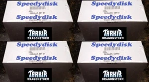 4X MTG Tarkir: Dragonstorm TDM Factory Sealed Full Complete Set Magic - Picture 1 of 1