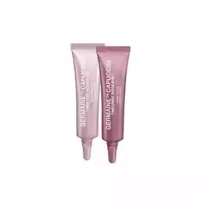 Contorno de ojos Germaine de Capuccini tratamiento global (crema de día + de noche 10 ml) #tw - Imagen 1 de 1