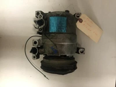 1993-1996  Nissan Altima AC Compressor Thru 10/95  - Image 1 of 4