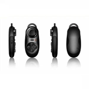 Wireless Game Controller Remote Pad Gamepad For IOS/Android Smartphone Joystick - Picture 1 of 6