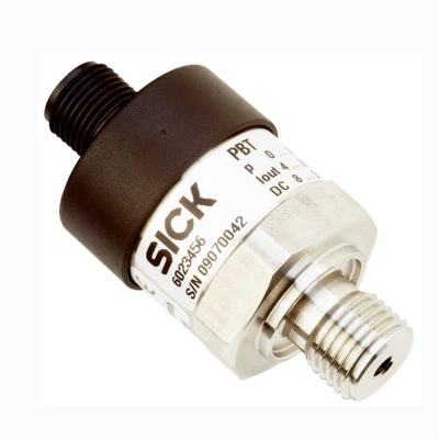 Sensores de presión SICK PBT-RB010SG1SSNAMA0Z 6038615, nuevos ⊕IK - Imagen 1 de 4