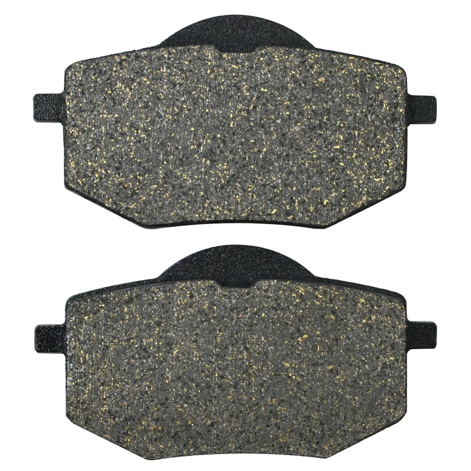 Pastillas de freno delanteras para Yamaha XV535 Virago 535 1988~1994 Foto 1 de 4