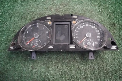 Volkswagen Passat 2009 velocímetro medidor grupo fabricante de equipos originales 70 k millas A2C53329733 Foto 1 de 4