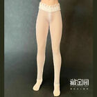Figurine articulée leggings bas culotte échelle 1/12 pour femme PH 6'