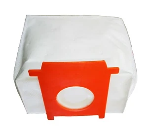 5 sacchetti per Bosch Serie BHS 4 Flexa 4200 filtro microfibra anallergica B114 - Imagen 1 de 3