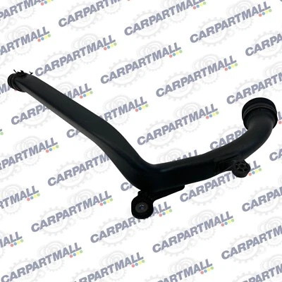 2006-2008 Volkswagen GTI 2.0L L4 16V TURBO Air Cooler Pipe Hose Assy OEM - Image 1 of 4
